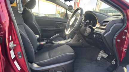 2012 Subaru Xv 2.0i-L Eyesight 4WD image 290824