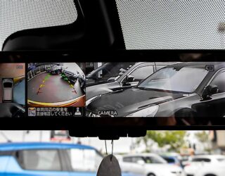 2016 Nissan Note E power,360 camera, Parking sensor image 309055