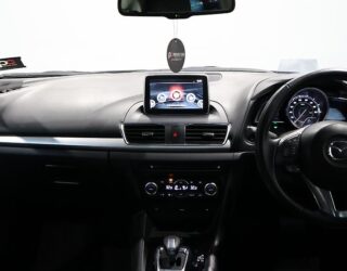 2014 Mazda Axela Hybrid S/ Leather Package/ Low KMS image 313732