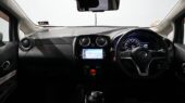 2017 Nissan Note e-Power X – Low KMS image 314545
