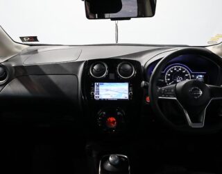 2017 Nissan Note e-Power X – Low KMS image 314545