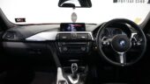 2014 Bmw 320i M Sport Package image 304780