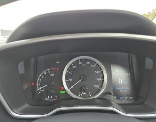 2019 Toyota Corolla New Shape Hybrid S image 291648