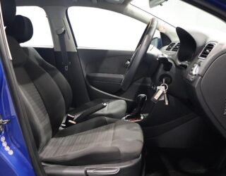 2011 Volkswagen Polo TSI ComfortLine, Low KM’s image 305617