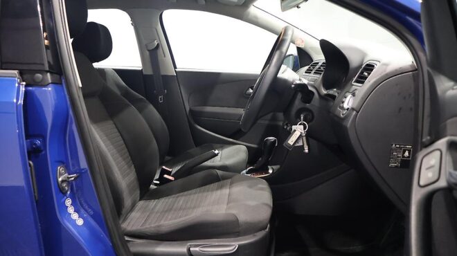 2011 Volkswagen Polo TSI ComfortLine, Low KM’s image 305617