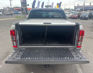 2019 Ford Ranger WILDTRAK 2.0D/4WD image 299832