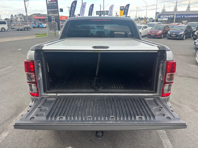 2019 Ford Ranger WILDTRAK 2.0D/4WD image 299832