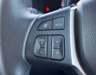 2014 Suzuki Swift XL-DJE image 290775
