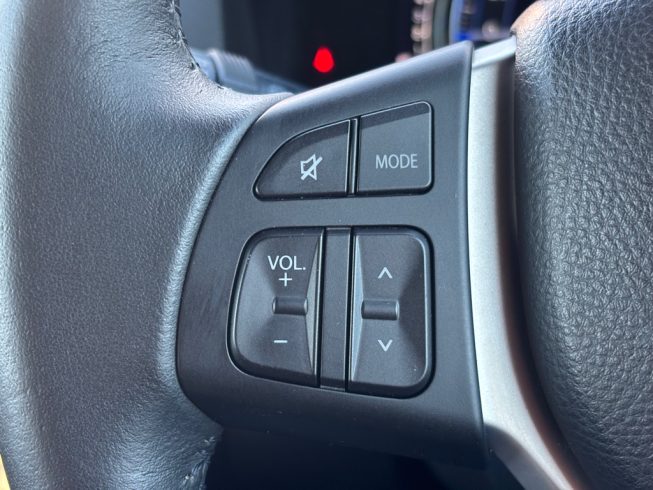 2014 Suzuki Swift XL-DJE image 290775