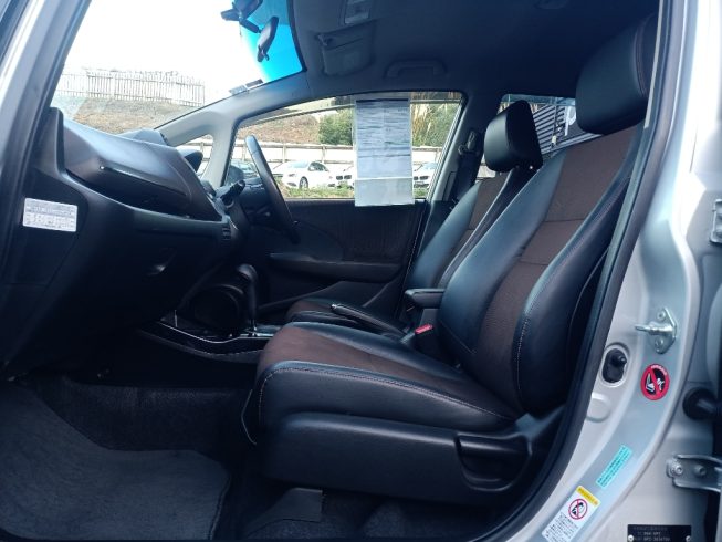 2012 Honda Fit Shuttle Hybrid Navi Premium Selection image 287526