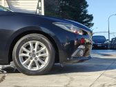 2014 Mazda Axela Hybrid S/ Leather Package/ Low KMS image 289294