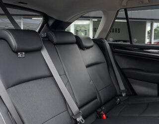 2015 Subaru Outback 2.5i Limited AWD Top Spec image 316527