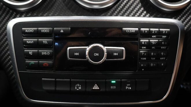 2013 Mercedes-benz A 180 Sports, AMG Package, Black Roof image 318587