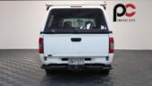 2006 Holden Rodeo LX SPACE PU 3L MAN 4X2 image 305966