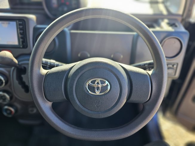 2014 Toyota Spade F Model- Easy access – sliding door image 297299