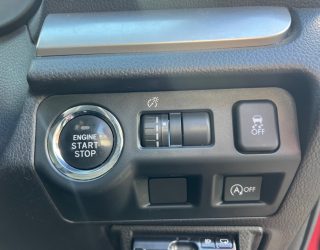 2014 Subaru Xv 2.0i-L Eyesight Adaptive Cruise Control, Push Start image 292625