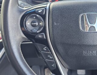 2013 Honda Odyssey Absolute image 300770