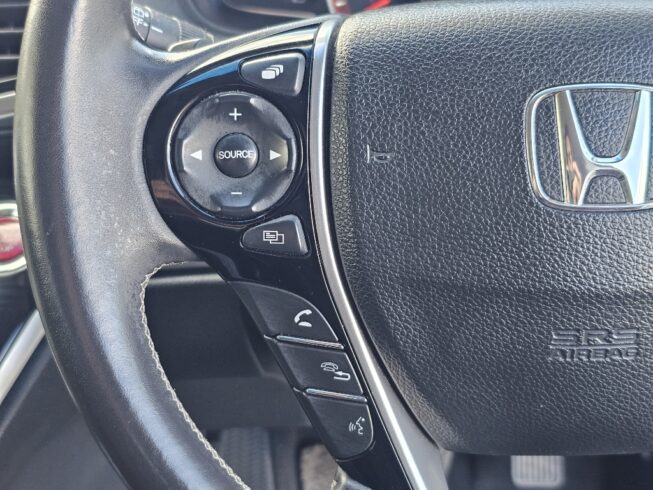 2013 Honda Odyssey Absolute image 300770
