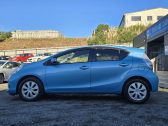 2013 Toyota Aqua G Model/ Push Start image 287594