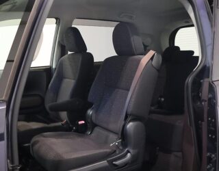 2014 Toyota Spade F Model, Push Start, Power Sliding Door image 311630