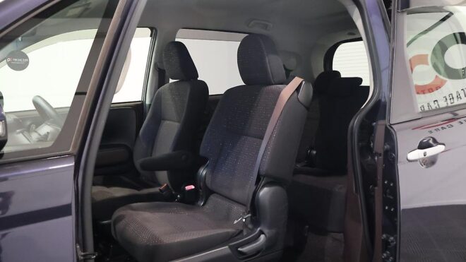 2014 Toyota Spade F Model, Push Start, Power Sliding Door image 311630