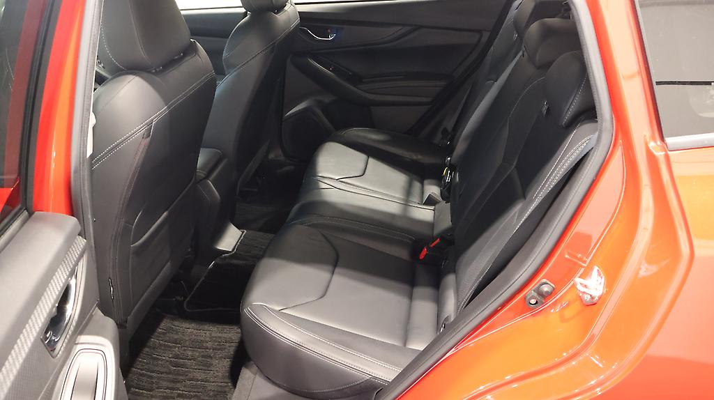 2020 Subaru Impreza Sport 2.0i-L Eyesight, Full Leather image 314370