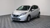 2016 Nissan Note e-Power X, Hybrid, Pre Collision Safety image 312128
