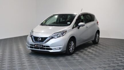 2016 Nissan Note e-Power X, Hybrid, Pre Collision Safety image 312128