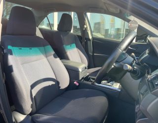 2012 Toyota Camry Hybrid G-PKG image 294034