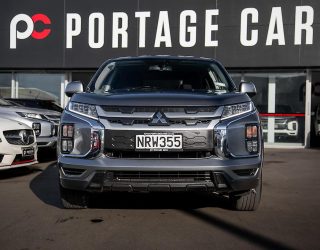 2021 Mitsubishi Asx LS 2.0P, Cruise Control image 292945