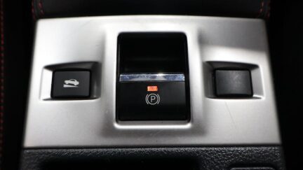 2016 Subaru Wrx S4 2.0GT-S Eyesight AWD image 320007