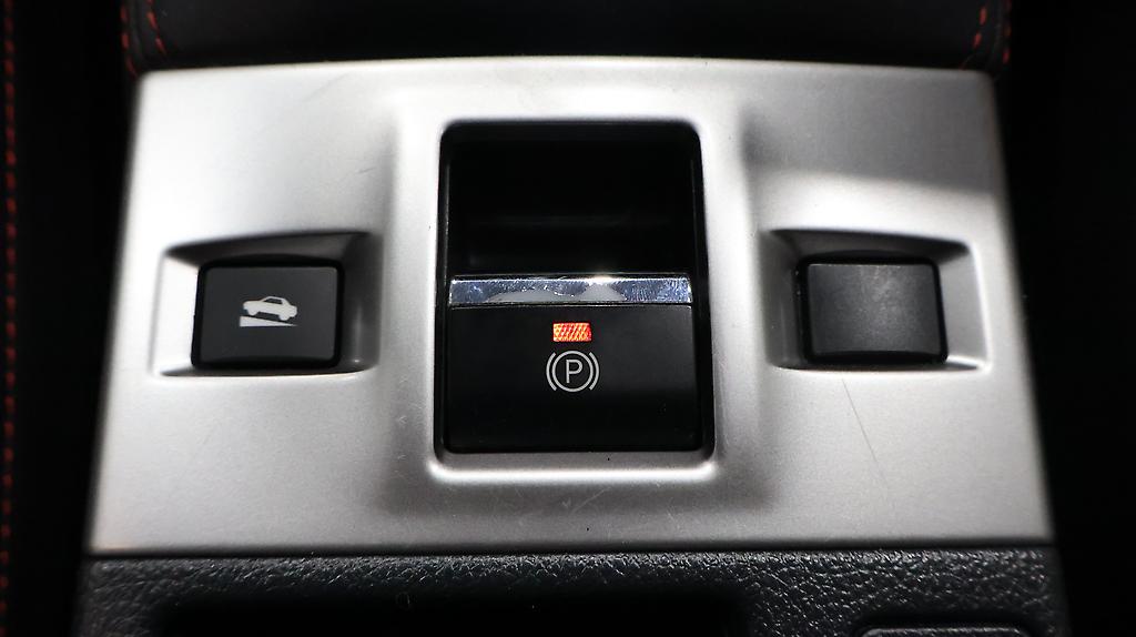 2016 Subaru Wrx S4 2.0GT-S Eyesight AWD image 320007