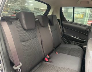 2016 Suzuki Swift XG Low KMs image 290866