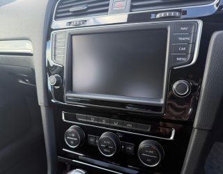 2014 Volkswagen Golf TSI Highline BMT MK7 1.4 image 292323