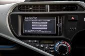 2013 Toyota Aqua S Model, Push Start, Reverse Camera image 290682