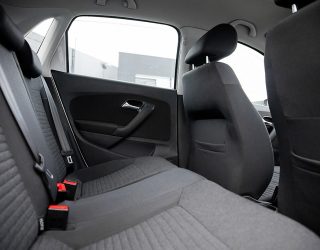 2012 Volkswagen Polo Bluemotion DSG image 291762