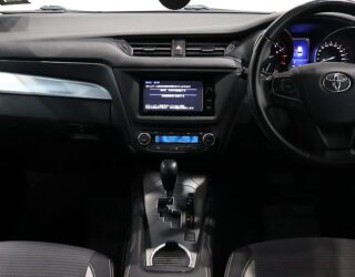 2016 Toyota Avensis Wagon Xi, New Shape image 308793