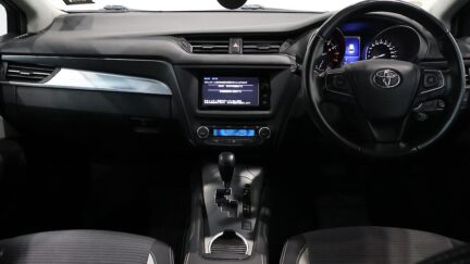 2016 Toyota Avensis Wagon Xi, New Shape – Cruise Control image 308793