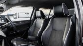 2016 Suzuki Swift Style Unique Colour – Half Leather image 303211
