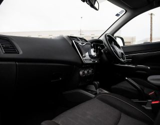 2021 Mitsubishi Asx LS 2.0P, Cruise Control image 291493