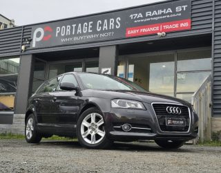 2013 Audi A3 Sportback 1.4TFSI image 292220