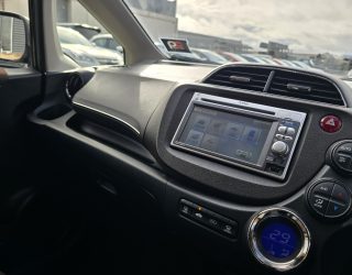 2012 Honda Fit Shuttle Hybrid image 290660