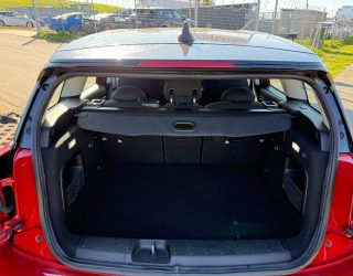 2016 Mini Clubman S 2.0 Turbo – 8 Speed Auto image 297167