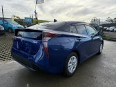 2016 Toyota Prius S Safety Sense Package, Cruise Control image 292140