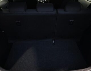 2013 Toyota Aqua S Model, Push Start, Low KMS image 312495