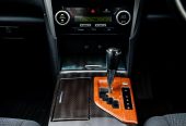 2012 Toyota Camry 2.5L I-Tech Hybrid G-Package image 294666