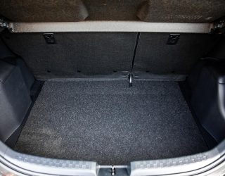 2013 Toyota Aqua S Model, Push Start, Reverse Camera image 290686