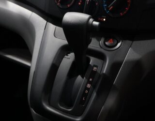 2021 Nissan Nv200 Like New, Small Van image 320233