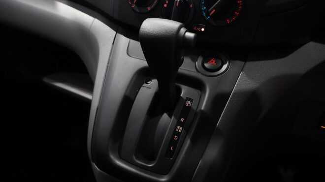 2021 Nissan Nv200 Like New, Small Van image 320233