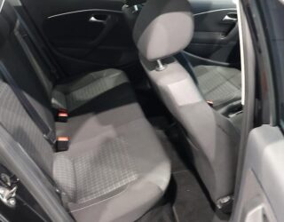 2014 Volkswagen Polo TSI Comfortline BMT image 315369